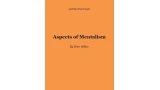 Aspects Of Mentalism by Peter Wilker