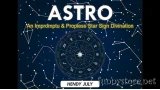 Astro by Hendy July Astro by Hendy July