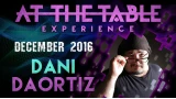 At The Table Live Lecture 2 by Dani DaOrtiz