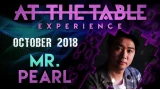 At The Table Live Lecture by Mr. Pearl