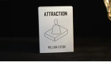 Attraction Red by William Eston