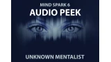 Audio Peek by Unknown Mentalist