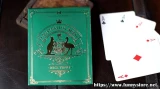 Australian Aces by Nick Trost & Murphy'S Magic