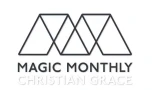 Azlan Streamlined - Magic Monthly (Video) by Fraser Parker
