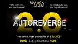 Autoreverse 2.0 by Mickael Chatelai