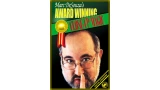 Award Winning Close-Up Magic by Marc Desouza