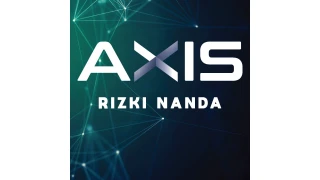 Axis by Rizki Nanda