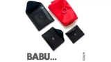 Babu by Grum Handcrafted And Ari Phllips