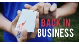 Back In Business by Kyle Purnell