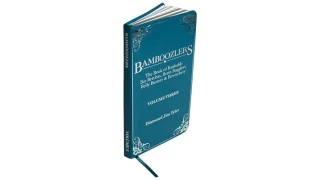 Bamboozlers Vol.3 by Diamond Jim Tyler