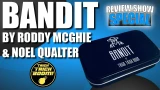 Bandit by Noel Qualter and Roddy McGhie