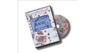 Basic Card Lecture by David Jones Basic Card Lecture by David Jones