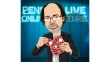Bebel Penguin Live ACT Bebel Penguin Live ACT