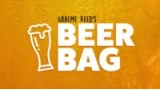 Beer Bag by Graeme Reed Beer Bag by Graeme Reed