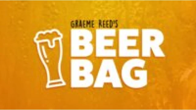 Beer Bag by Graeme Reed Beer Bag by Graeme Reed