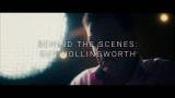 Behind the Scenes: Guy Hollingworth by Benjamin Earl