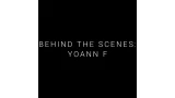 Behind the Scenes: Yoann F by Benjamin Earl