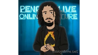 Bernardo Sedlacek Penguin Live Online Lecture (Sunday Nov 20Th)