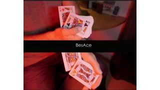 Besace by Yoann Fontyn