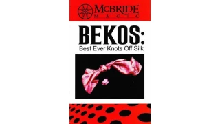 Best Ever Knots Off Silk by Jeff Mcbride