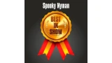 Best in Show by Spooky Nyman