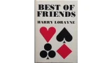 Best Of Friends Vol 1 by Harry Lorayne