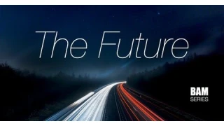 Bill Abbott by The Future