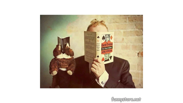 Bill Abbott Cocktail Magic Academy by Alakazam Online Magic Academy