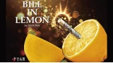 Bill In Lemon by Syouma
