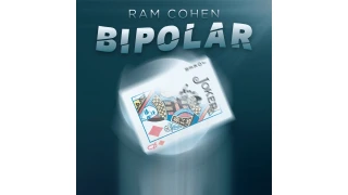 Bipolar by Ram Cohen Bipolar by Ram Cohen