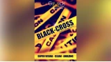 Black-Cross by Mickael Chatelain Black-Cross by Mickael Chatelain