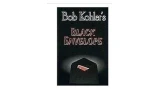 Black Envelope by Bob Kohler