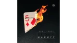 Black Market by Gary Jones