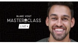 Blake Vogt Masterclass Live (Week 1-3)