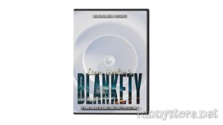 Blankety Packet Trick by Liam Montier