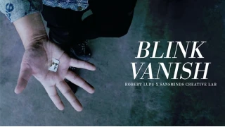 Blink Vanish by Sansminds Blink Vanish by Sansminds