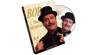 Bob Does Hospitality - Act 2 by Bob Sheets Bob Does Hospitality - Act 2 by Bob Sheets