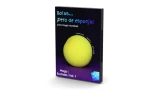 Bolas... Pero de Esponja by Mago Euclides