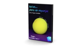 Bolas... Pero de Esponja by Mago Euclides
