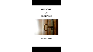Book Of Doorways by Michael Mercier Book Of Doorways by Michael Mercier