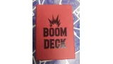 Boom Deck by Wonder Makers Boom Deck by Wonder Makers