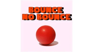 Bounce No Bounce Pro (Presented by Dan Harlan)
