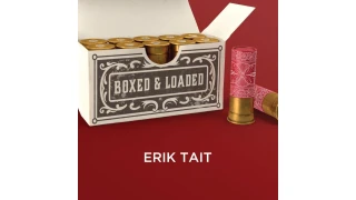 Boxed & Loaded by Erik Tait