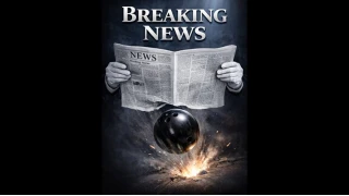 Breaking News by Richard Griffin Productions Breaking News by Richard Griffin Productions