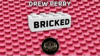 Bricked by Drew Perry & Craig Petty