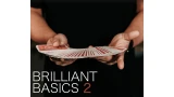 Brilliant Basics 2 (1-4) by Benjamin Earl