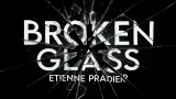 Broken Glass by Etienne Pradier