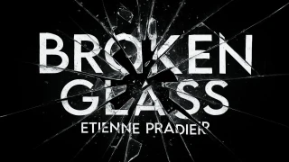 Broken Glass by Etienne Pradier