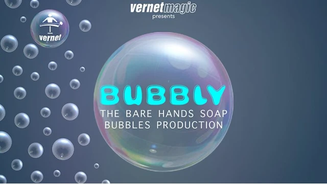 Bubbly by Sonny Fontana Bubbly by Sonny Fontana