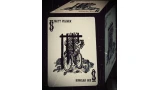 Burglar Box by Matt Pilcher Burglar Box by Matt Pilcher